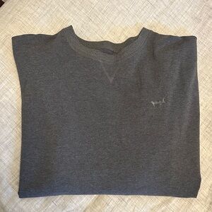 Coastal Cotton sweater